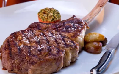Goûtez l’excellence du tartare de bœuf en Moselle chez Parrillada !