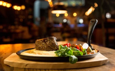 Parrillada, votre restaurant familial en Moselle pour des repas conviviaux !
