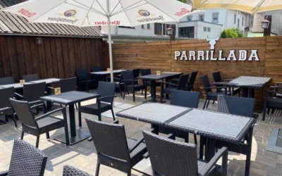 Goûtez l’excellence du tartare de bœuf en Moselle chez Parrillada !