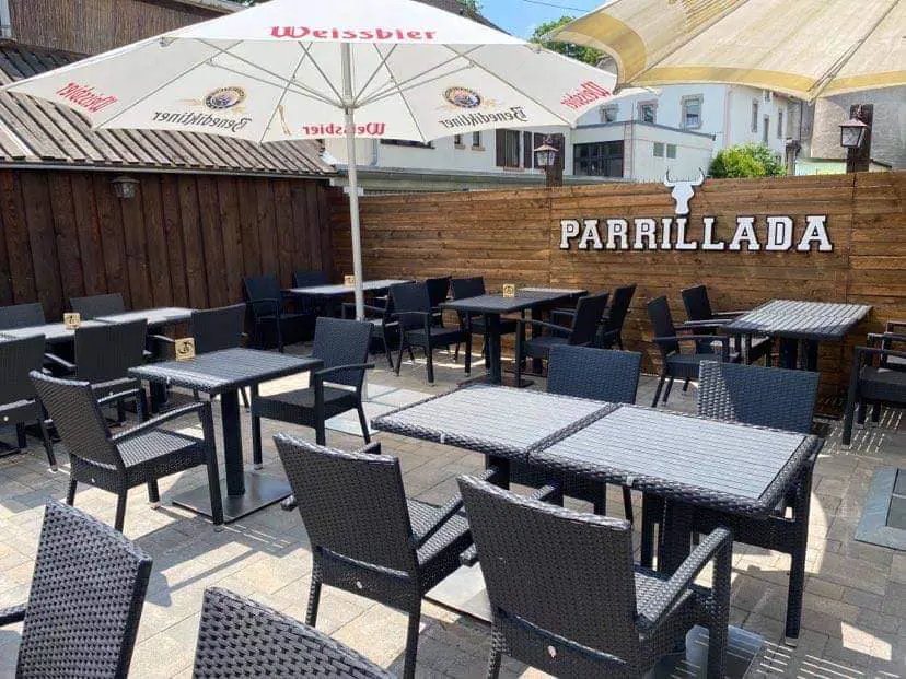 Goûtez l’excellence du tartare de bœuf en Moselle chez Parrillada !