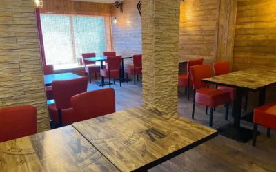 Organisez votre événement avec la privatisation de restaurant en Moselle chez Parrillada