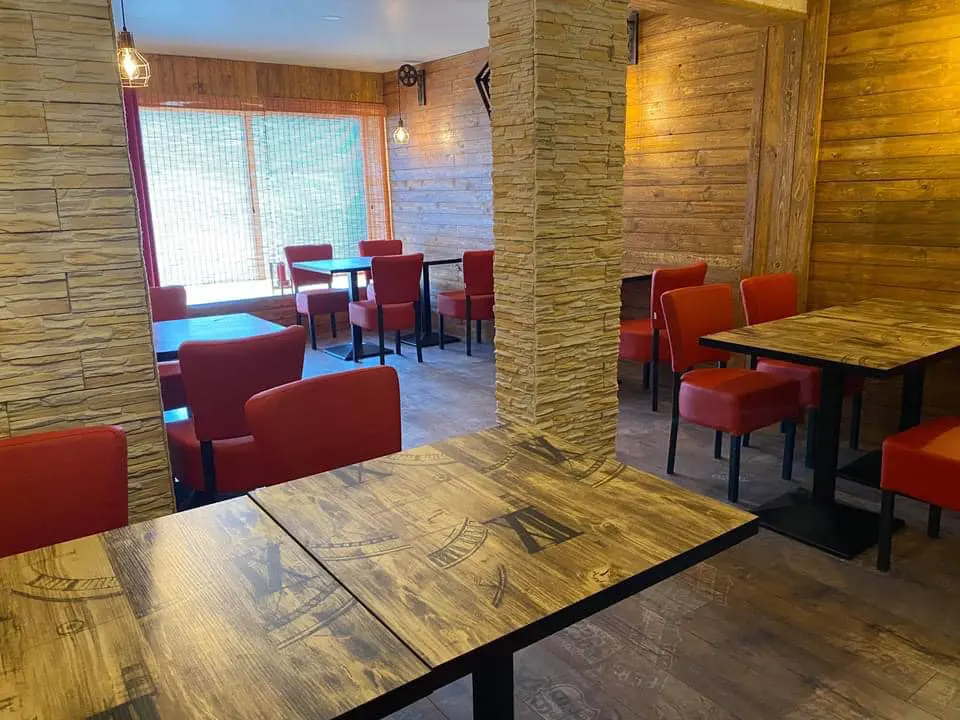 Organisez votre événement avec la privatisation de restaurant en Moselle chez Parrillada