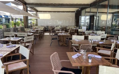 Créez des souvenirs avec l’organisation d’événement près de Saint-Avold chez Parrillada