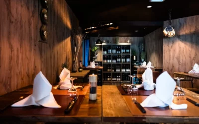 Parrillada, votre restaurant familial en Moselle pour des repas conviviaux !