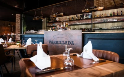 Restaurant familial près de Montigny-lès-Metz : un repas sous le signe de la convivialité