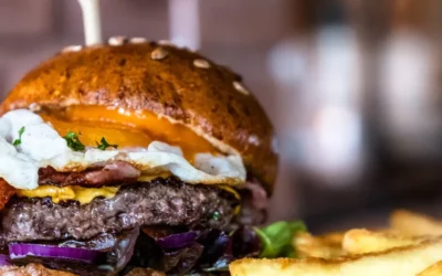 Burger maison en Moselle : une alternative gourmande chez Parrillada