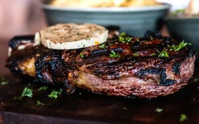 Découvrez la saveur unique de la viande au feu de bois en Moselle chez Parrillada !