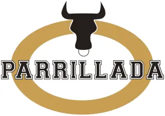 Logo restaurant Parrillada